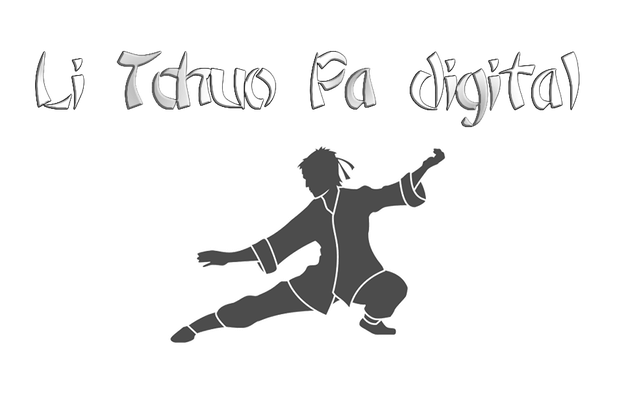Li Tchuó Pa Digital